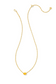 Golden Yellow Crystal