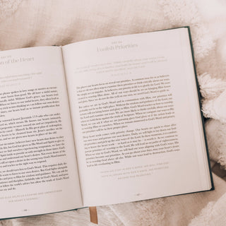 The Gospel Changes Everything 365-Day Devotional