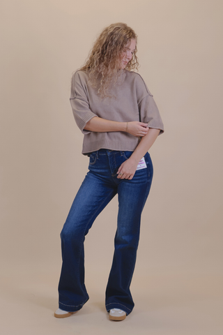 Relax & Unwind Sweater