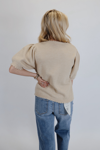 Caught Up In the Moment Cardigan