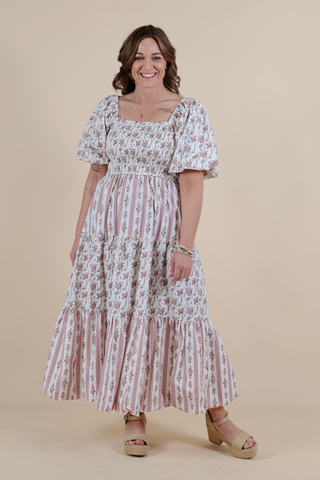 The Meadowline Romance Midi