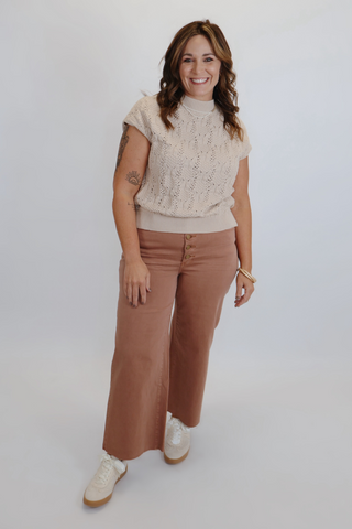 Ella Knit Sweater