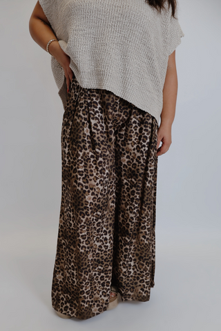 Sahara Sway Pants