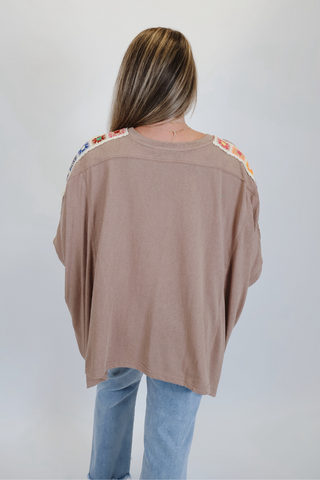 Daisy Lane Top