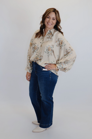 Everbloom Vintage Shirt