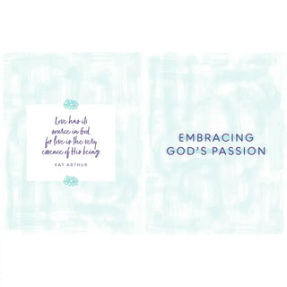 Grace, Not Perfection: Encouraging Devotions for Women