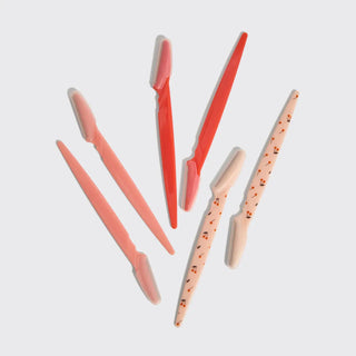 Recycled Plastic Dermaplaners