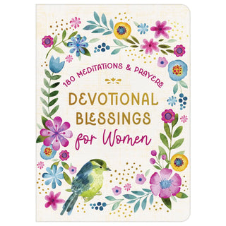 Devotional Blessings for Women
