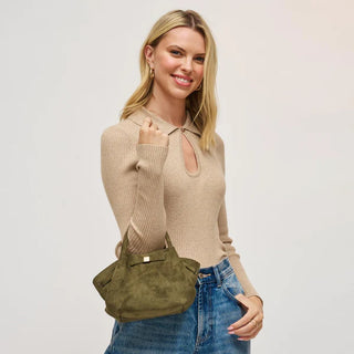 Selena Crossbody Bag