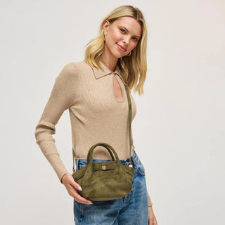 Selena Crossbody Bag