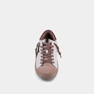 Pamela Vintage Star Sneaker