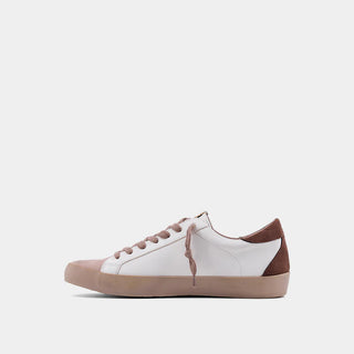 Pamela Vintage Star Sneaker