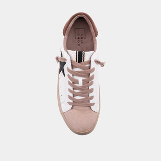 Pamela Vintage Star Sneaker