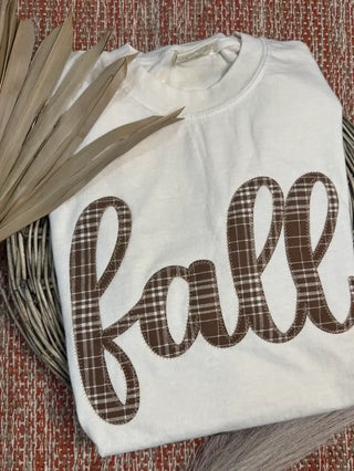 Rustic Fall Tee