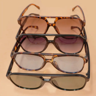 Aviation Sunglasses