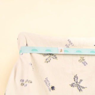 Stay-Put Towel Band
