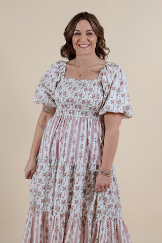 The Meadowline Romance Midi