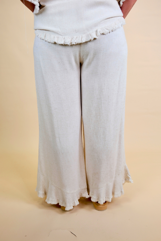 Most Loved Linen Pants