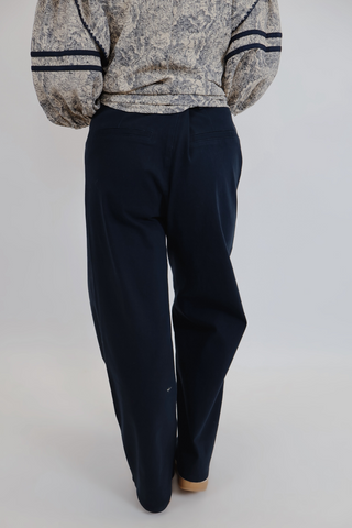The Kinsey High Waist Pants