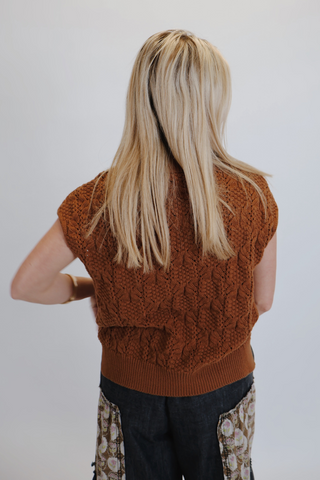 Ella Knit Sweater