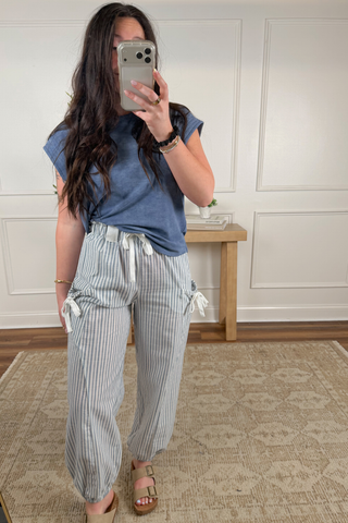 Easy Days Jogger Pants