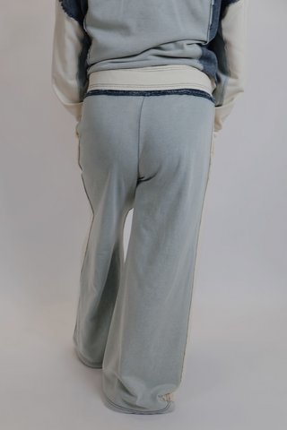 Nova High Waist Pants