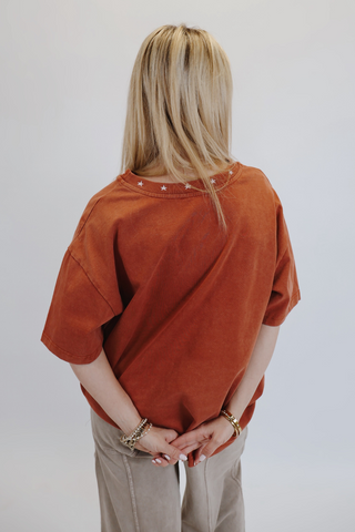 Rodeo Soul Graphic Tee