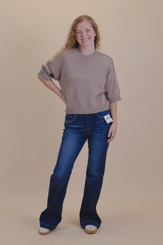 Relax & Unwind Sweater