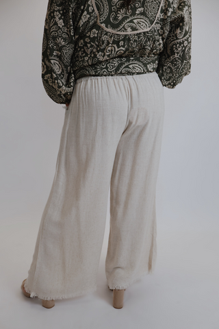 Trend Maker Pants in Plus