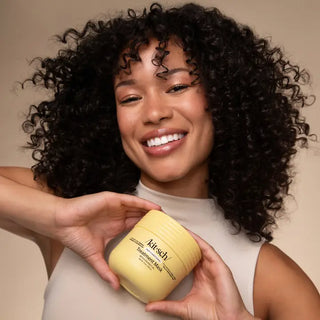 Coconut Oil Hair Mask