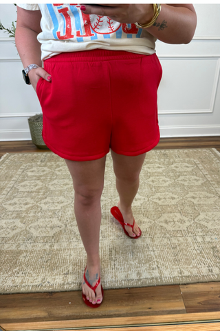 Play All Day Shorts