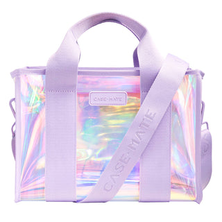 Case-Mate Soap Bubble Jelly Tote
