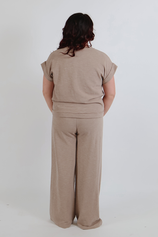 Barefoot Afternoon Lounge Set