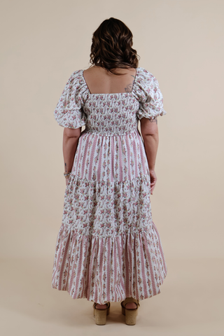 The Meadowline Romance Midi