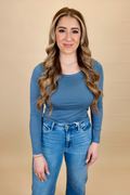 Slate Blue