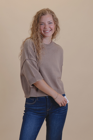 Relax & Unwind Sweater