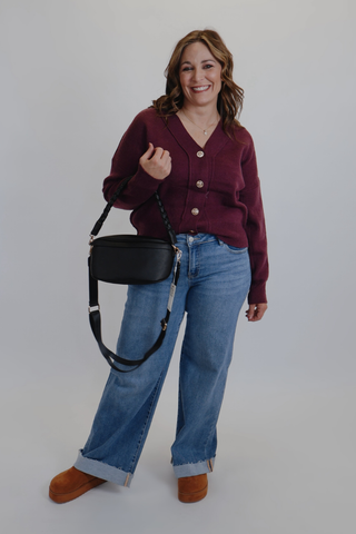 Camden Knit Cardigan
