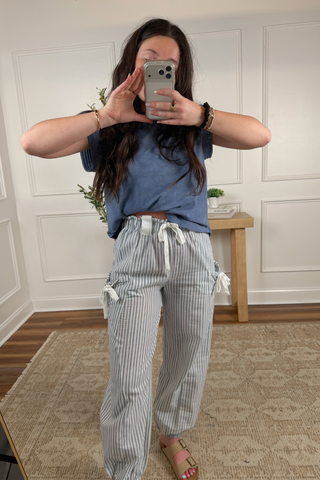 Easy Days Jogger Pants