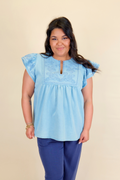 Light Blue