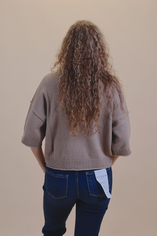 Relax & Unwind Sweater