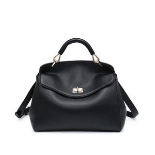 Liza Top Handle Crossbody