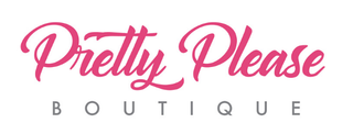Pretty Please Boutique