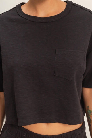 Classic Crew Essential Top