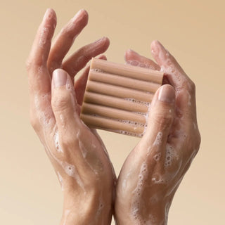 Warm Sugar Body Wash Bar