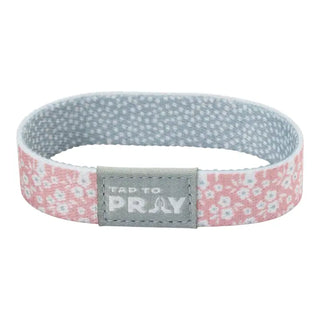 Tap To Pray® Bible Verse Bracelets
