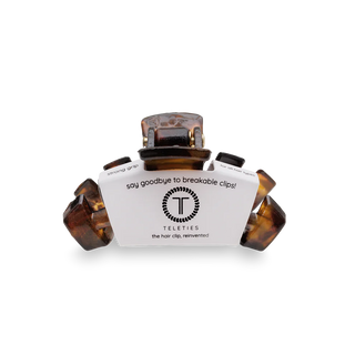 Tiny Classic Hair Clip