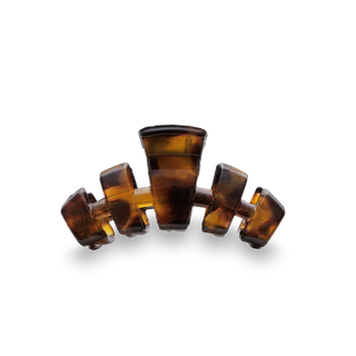 Tiny Classic Hair Clip