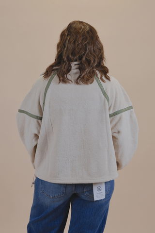 Woodland Retreat Pullover