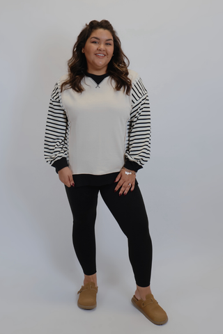 Canyon Breeze Pullover