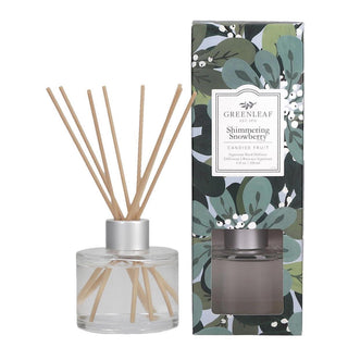 Signature Reed Diffuser
